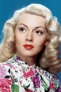 Lana Turner