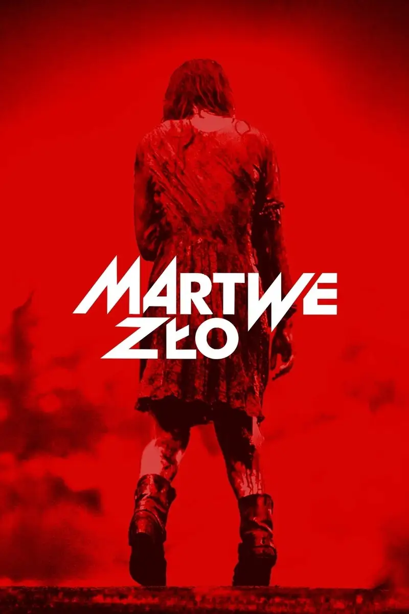 Martwe zło