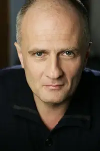 Dieter Riesle