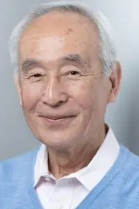 Tsuwayuki Saotome