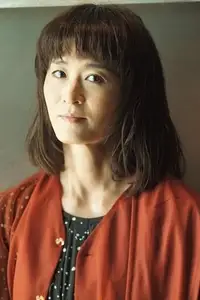 Chiyako Shibahara