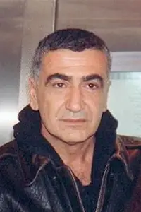Γιώργος Βογιατζής