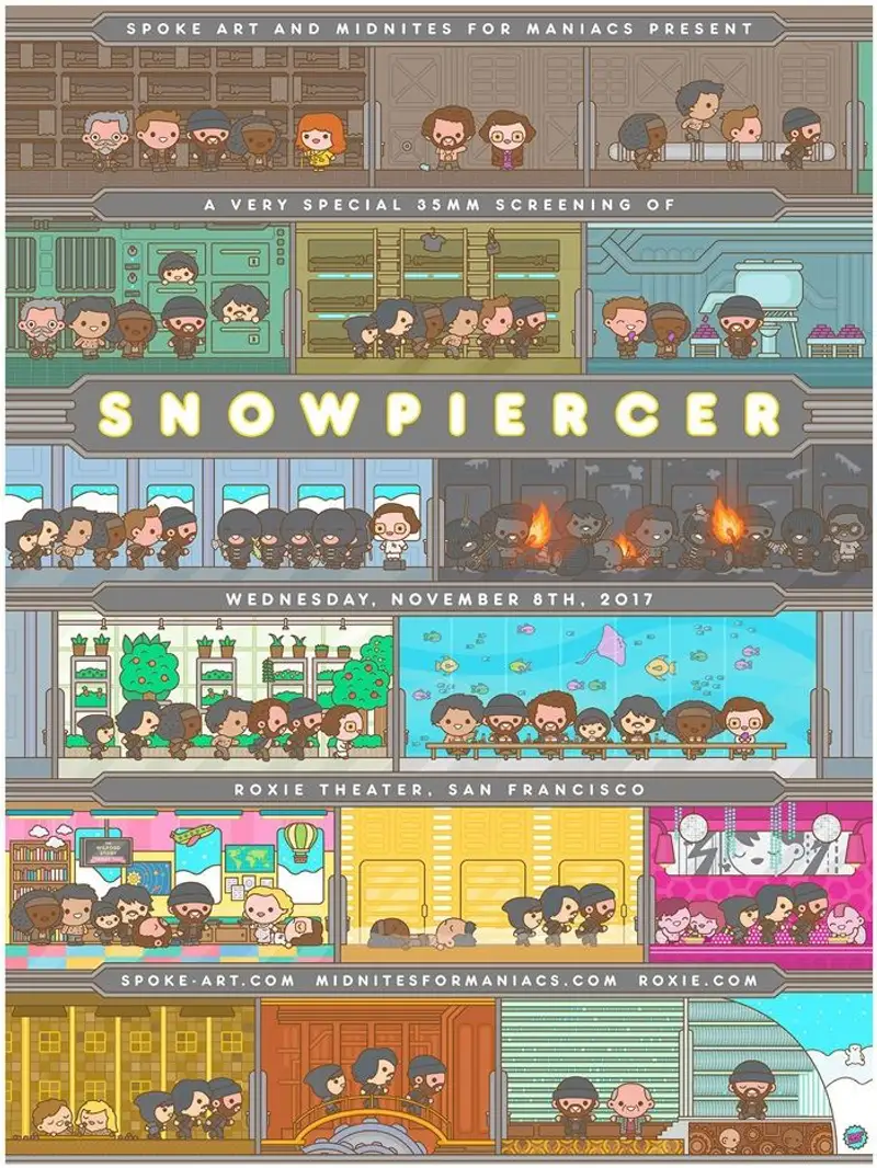 Snowpiercer