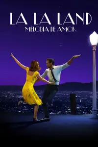La La Land: Melodia de Amor