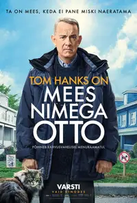 Mees nimega Otto