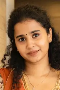 Prathana Nathan