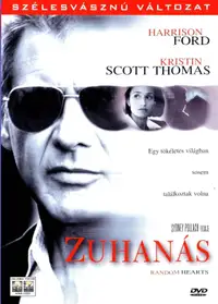 Zuhanás