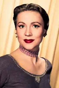 Anne Jeffreys