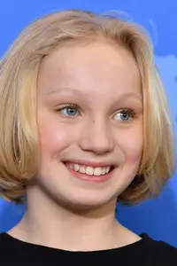 Helena Zengel