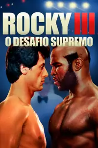 Rocky III
