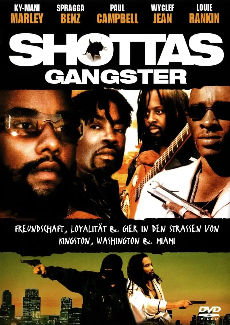 Shottas