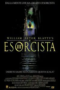 L'esorcista III