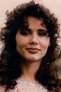 Geena Davis