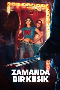 Zamanda Bir Kesik