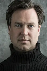 Robert Irons