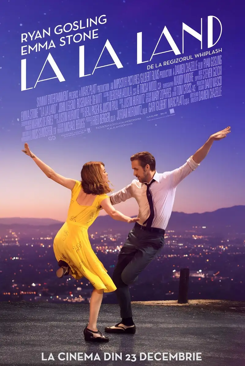 La La Land