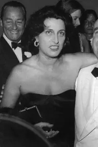 Anna Magnani