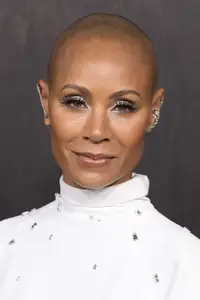 Jada Pinkett Smith