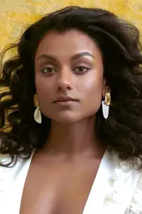 Simone Ashley
