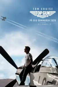 Top Gun: Maverick