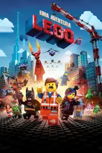 O Filme Lego