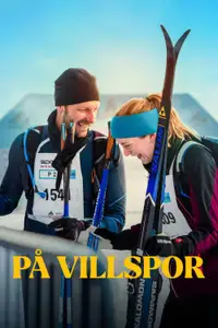 På villspor