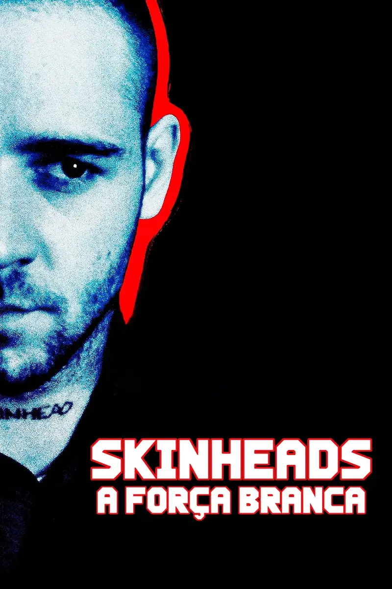 Romper Stomper - Os Revoltados