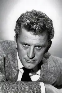 Kirk Douglas