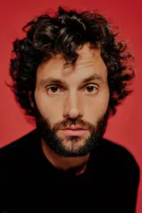 Penn Badgley