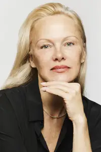 Pamela Anderson
