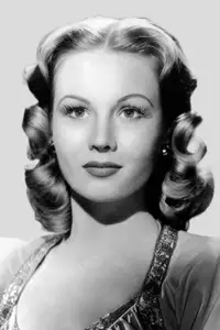 Virginia Mayo