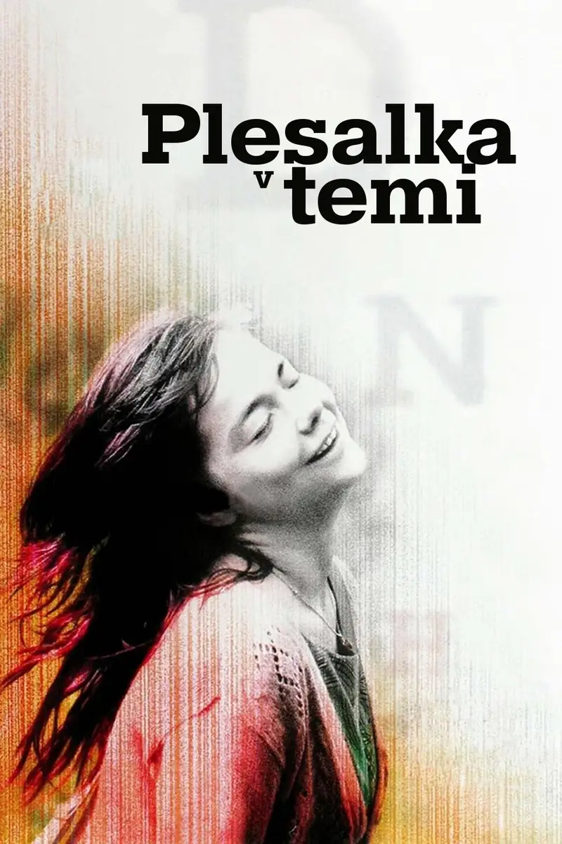 Plesalka v temi
