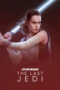 Star Wars: Episode VIII - Den Sidste Jedi