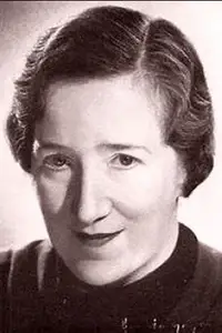 Amy Dalby