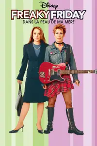 Freaky Friday : Dans la peau de ma mère