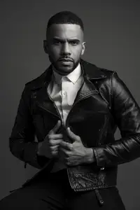 Eric West