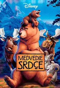 Medvedie srdce