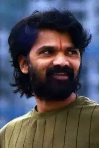 Laxman Meesala