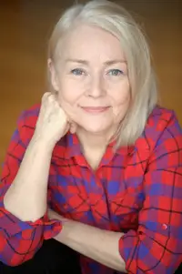 Dawn Ford