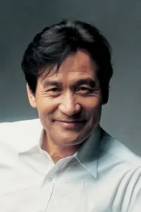 안성기