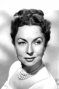 Agnes Moorehead
