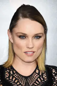 Clare Grant