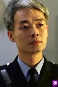 Jimmy Wong