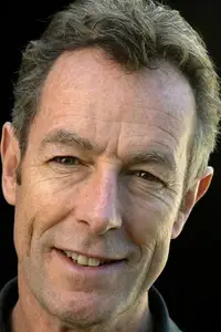 Patrick Dickson