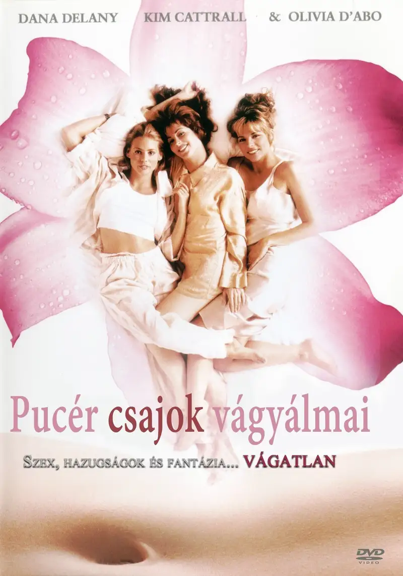 Pucér csajok vágyálmai