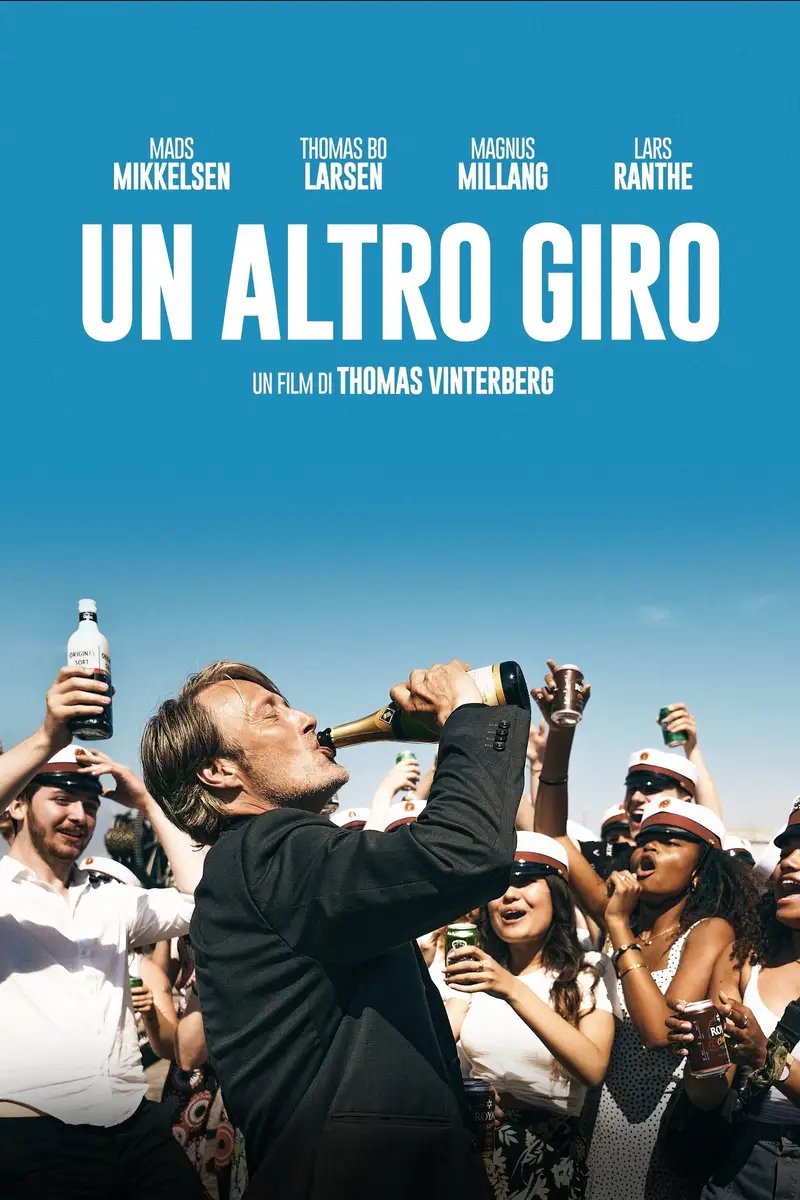 Un altro giro