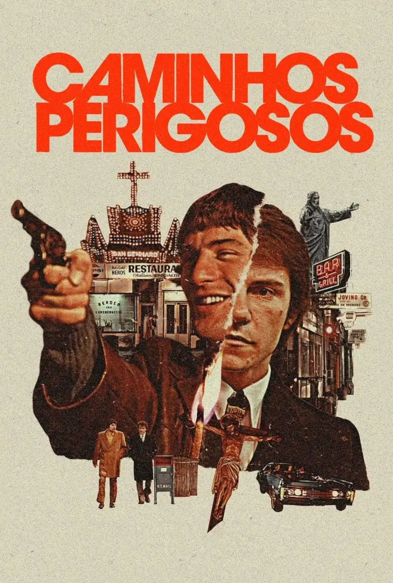 Os Cavaleiros do Asfalto