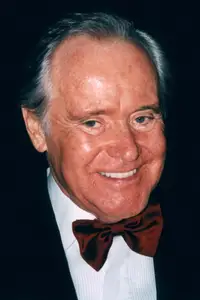 Jack Lemmon