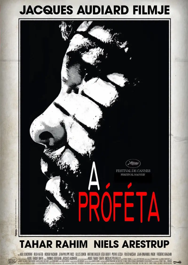 A próféta