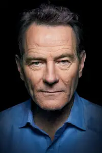 Bryan Cranston